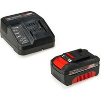 Einhell PXC-Starter-Kit 18V 4,0Ah PXC Starter Kit Einhell PXC-Starter-Kit 18V 4,0Ah PXC Starter Kit von Einhell