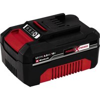 Einhell Power X-Change 18V 4Ah PXC 4511396 Werkzeug-Akku 18V 4Ah Li-Ion Einhell Power X-Change 18V 4Ah PXC 4511396 Werkzeug-Akku 18V 4Ah Li-Ion von Einhell