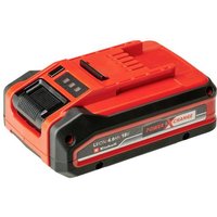 Einhell Power X-Change Akku 18V 4,0Ah Power-X-Change Plus 4511553 Werkzeug-Akku 18V 4Ah Li-Ion von Einhell