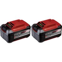 Einhell Power X-Change Akku 2x 18V 5,2Ah PXC-Twinpack 4511526 Werkzeug-Akku 18V 5.2Ah Li-Ion Einhell Power X-Change Akku 2x 18V 5,2Ah PXC-Twinpack 4511526 Werkzeug-Akku 18V 5.2Ah Li-Ion von Einhell