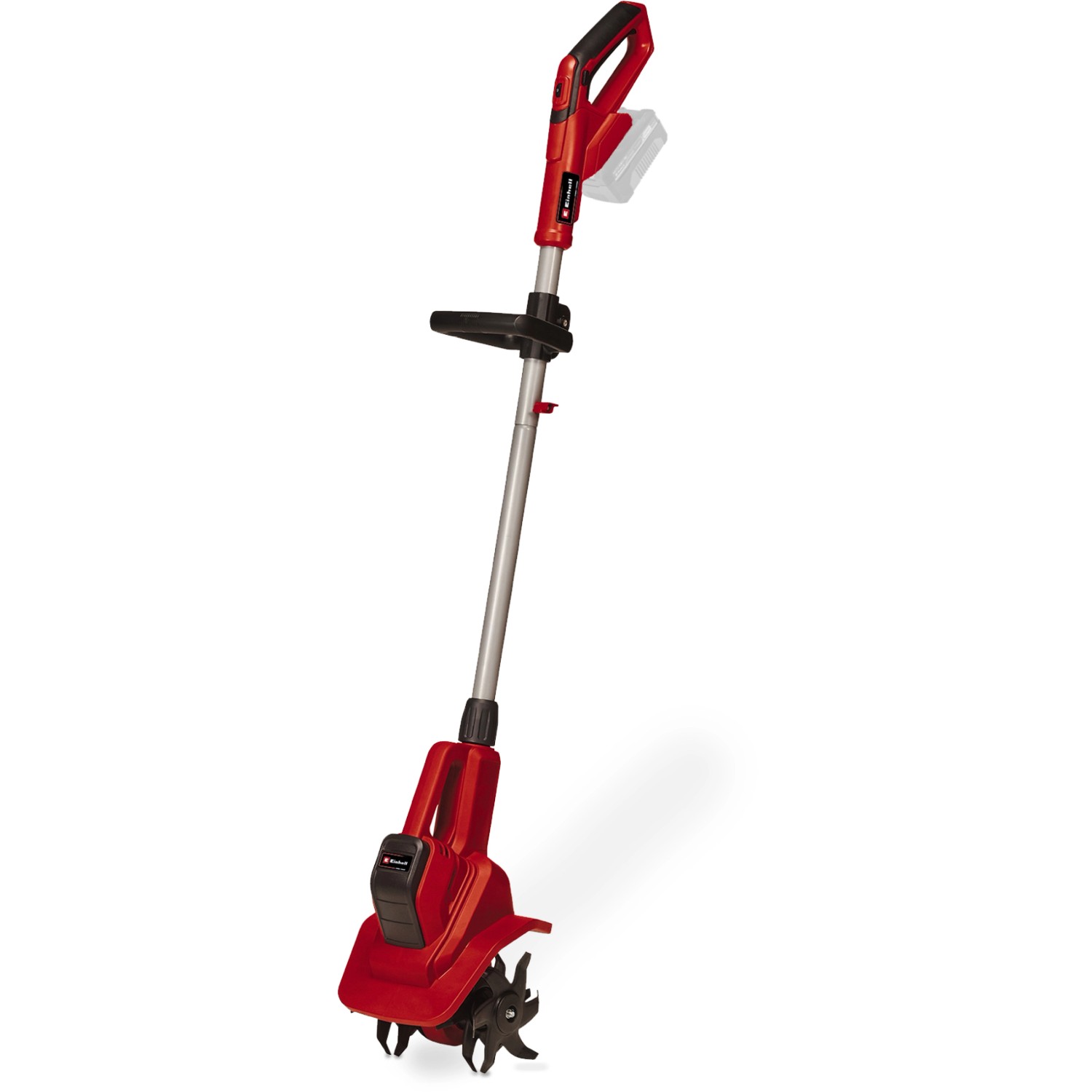 Einhell Power X-Change Akku-Bodenhacke GE-CR 18/20 Li E - Solo von Einhell