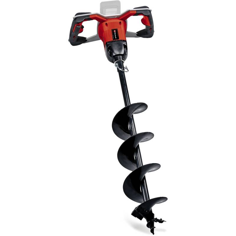 Einhell Power X-Change Akku-Erdbohrer GP-EA 18/150 Li BL-Solo von Einhell