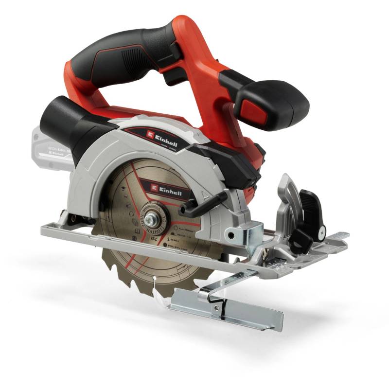 Einhell Power X-Change Akku-Handkreissäge TE-CS 18/150 Li Solo von Einhell