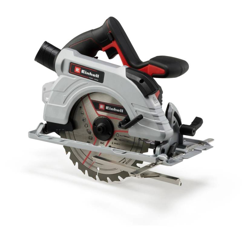 Einhell Power X-Change Akku-Handkreissäge TP-CS 18/190 Li BL Solo von Einhell