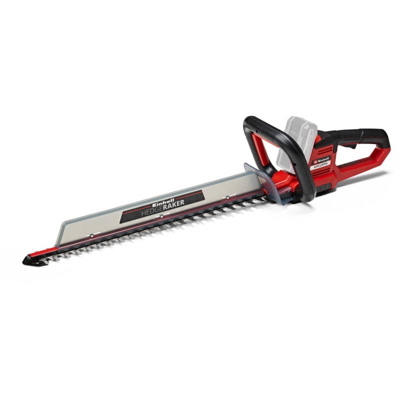 Einhell Power X-Change Akku-Heckenschere Arcurra 18/55 von Einhell