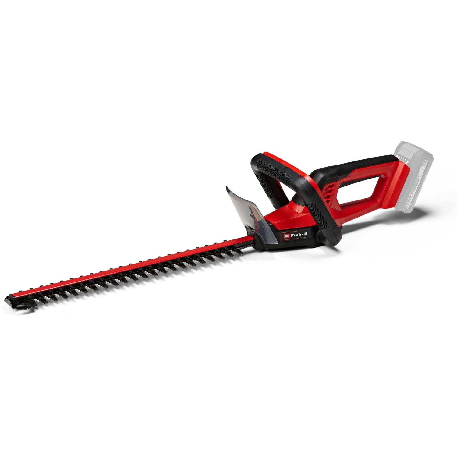 Einhell Power X-Change Akku-Heckenschere GC-CH 18/40 Li Solo Einhell Power X-Change Akku-Heckenschere GC-CH 18/40 Li Solo von Einhell