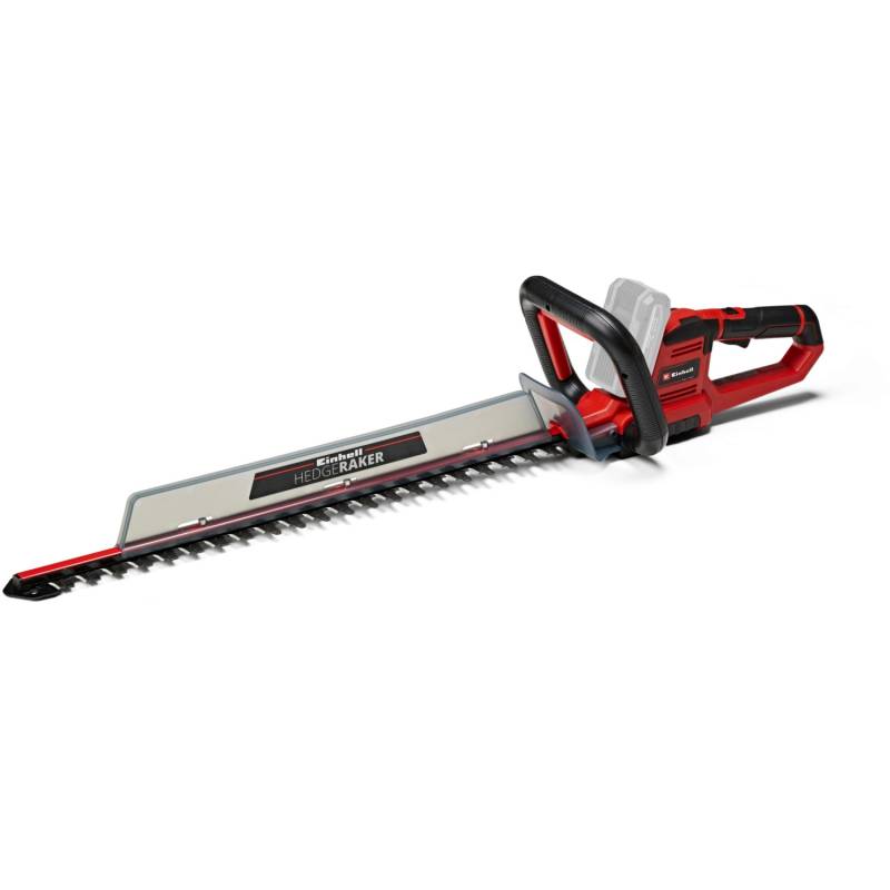 Einhell Power-X Change Akku-Heckenschere GE-CH 18/60 Li-Solo von Einhell