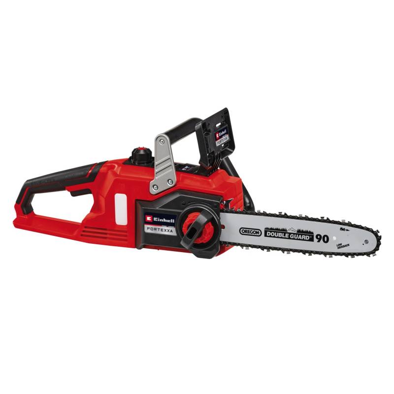 Einhell Power X-Change Akku-Kettensäge Fortexxa 18/30 von Einhell