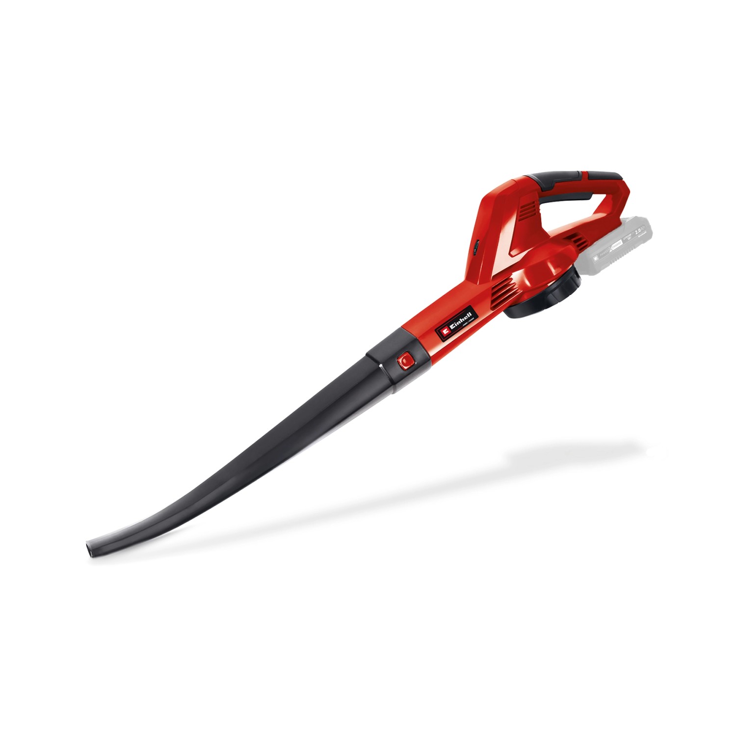 Einhell Power X-Change Akku-Laubbläser GC-CL 18 Li E Solo 18 V von Einhell