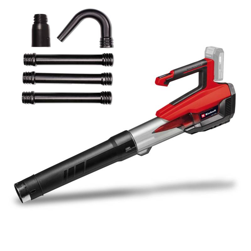 Einhell Power X-Change Akku-Laubbläser GP-LB 18/200 Li GK-Solo von Einhell
