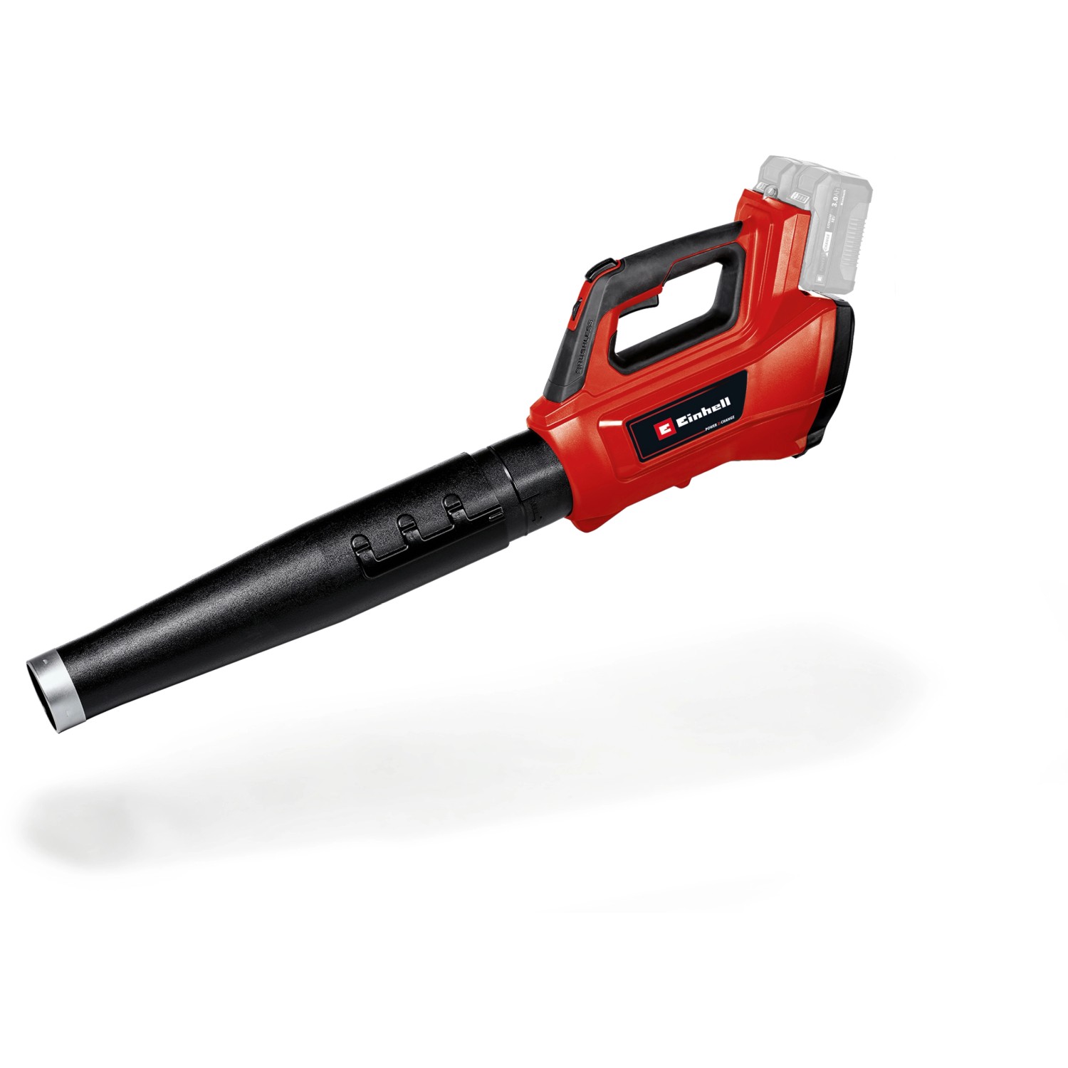 Einhell Power X-Change Akku-Laubbläser GP-LB 36/210 Li E-Solo Einhell Power X-Change Akku-Laubbläser GP-LB 36/210 Li E-Solo von Einhell