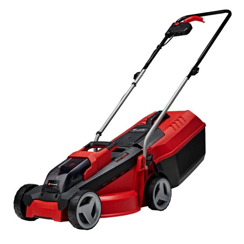 Einhell Power X-Change Akku-Rasenmäher GE-CM 18/30 Li inkl. Akku und Ladegerät Einhell Power X-Change Akku-Rasenmäher GE-CM 18/30 Li inkl. Akku und Ladegerät von Einhell