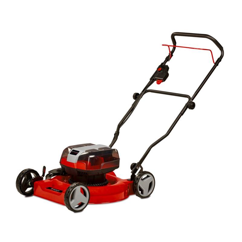 Einhell Power X-Change Akku-Rasenmäher GE-CM 36/48 Li M-Solo von Einhell