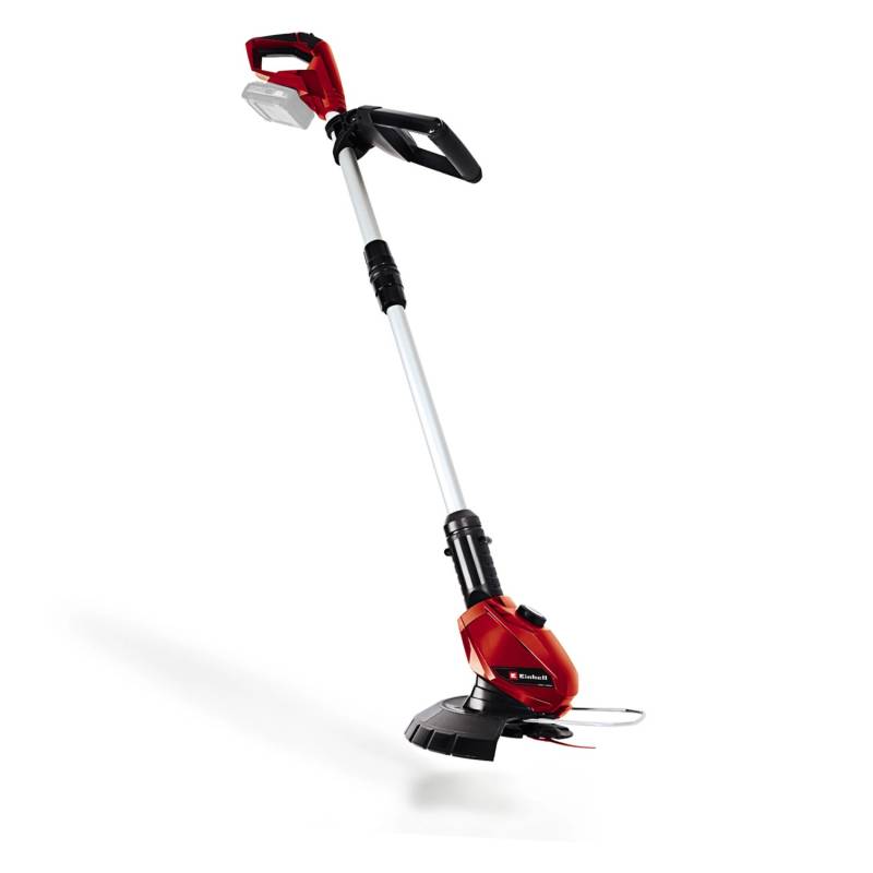 Einhell Power-X-Change Akku-Rasentrimmer GE-CT 18 Li Solo von Einhell
