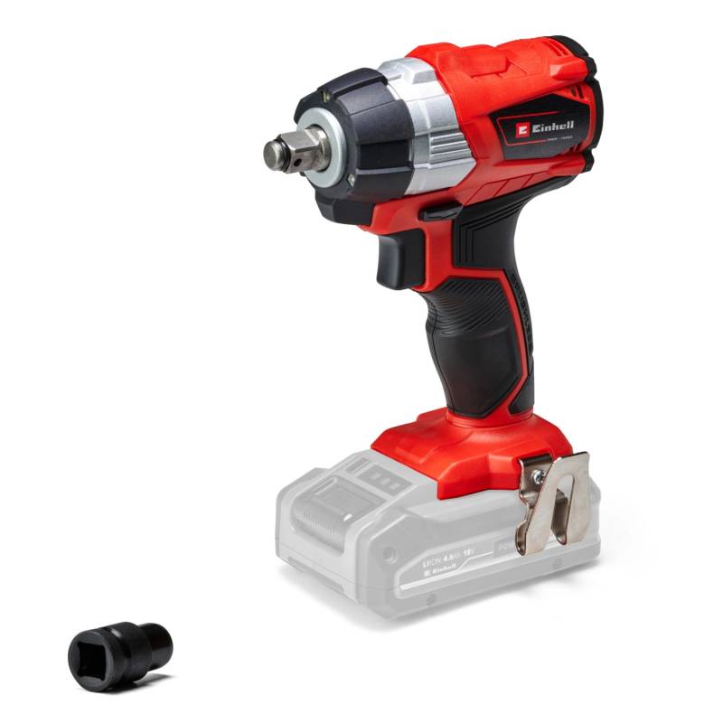 Einhell Power X-Change Akku-Schlagschrauber TP-CW 18 Li BL-Solo von Einhell