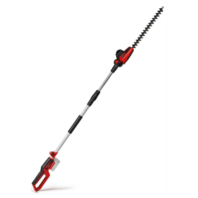 Einhell Power X-Change Akku-Teleskop-Heckenschere GC-HH 18/45 Li T-Solo von Einhell