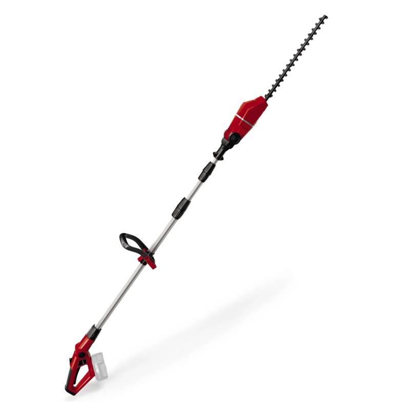 Einhell Power X-Change Akku-Teleskop-Heckenschere GE-HH 18/45 Li T Solo von Einhell