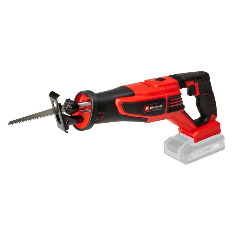 Einhell Power X-Change Akku-Universalsäge TP-AP 18/28 Li BL Solo von Einhell
