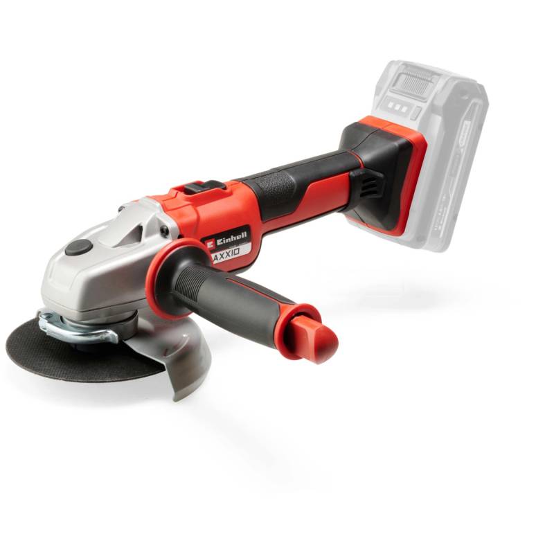 Einhell Power X-Change Akku-Winkelschleifer Axxio 18/125 von Einhell