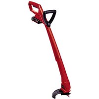 Einhell Power X-Change GC-CT 18/24 Li P Akku Rasentrimmer inkl. Akku, mit Zubehör 18V 1.50Ah Schnit Einhell Power X-Change GC-CT 18/24 Li P Akku Rasentrimmer inkl. Akku, mit Zubehör 18V 1.50Ah Schnit von Einhell