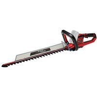 Einhell Power X-Change GE-CH 18/60 Li-Solo Akku Heckenschere ohne Akku 18V Li-Ion 670mm von Einhell