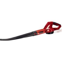 Einhell GC-CL 18 Li E-Solo Akku 3433532 Laubbläser ohne Akku 18V von Einhell