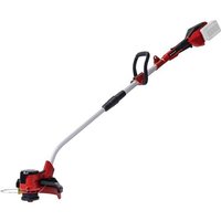 Einhell Power X-Change GE-CT 36/30 Li E Solo Akku Rasentrimmer ohne Akku, mit Schutzbügel, Tragegur von Einhell