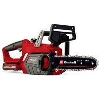 Einhell Power X-Change GE-LC 18 Li Kit Akku Kettensäge inkl. Akku Schwertlänge 250mm Einhell Power X-Change GE-LC 18 Li Kit Akku Kettensäge inkl. Akku Schwertlänge 250mm von Einhell