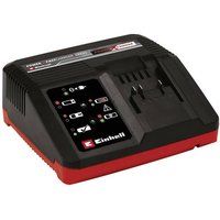 Einhell Power X-Change PXC-Ladegerät Power X-Fastcharger 4A 4512103 Werkzeug-Akku Ladegerät 21V Einhell Power X-Change PXC-Ladegerät Power X-Fastcharger 4A 4512103 Werkzeug-Akku Ladegerät 21V von Einhell