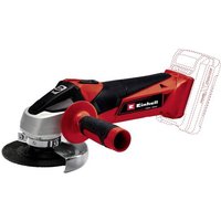 Einhell Power-X-Change TC-AG 18/115 Li-Solo 4431130 Akku-Winkelschleifer ohne Akku von Einhell