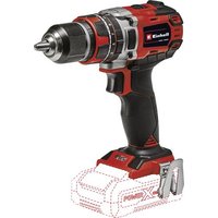 Einhell TP-CD 18/50 Li-i BL-Solo 2-Gang-Akku-Schlagbohrschrauber bürstenlos, ohne Akku Einhell TP-CD 18/50 Li-i BL-Solo 2-Gang-Akku-Schlagbohrschrauber bürstenlos, ohne Akku von Einhell