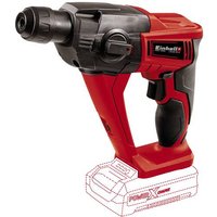 Einhell Power X-Change TE-HD 18 Li-Solo -Akku-Bohrhammer 18V ohne Akku von Einhell