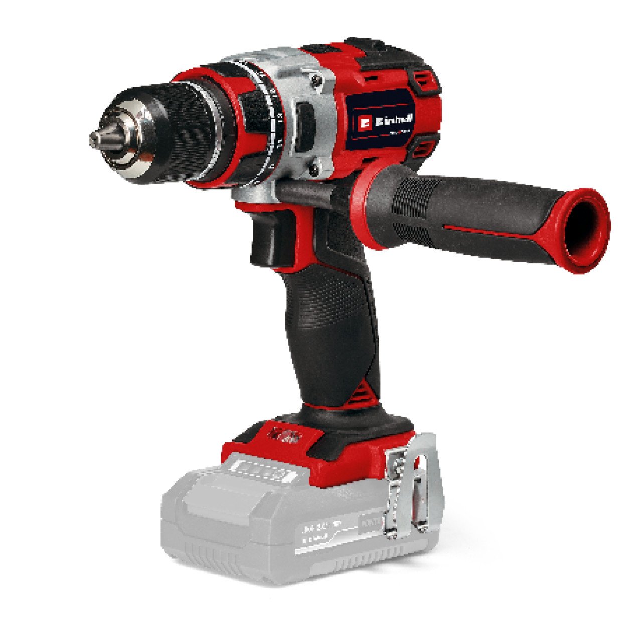 Einhell Professional Akku-Bohrschrauber TP-CD 18/80 Li BL Solo 18 V Einhell Professional Akku-Bohrschrauber TP-CD 18/80 Li BL Solo 18 V von Einhell