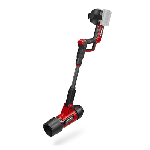 Einhell Professional Akku-Laubbläser GP-LB 36/270 Li E BL-Solo Power X-Change (36 V, 270 km/h Luftgeschwindigkeit, Brushless, Drehzahlregulierung, Blasaufsatz, ohne Akku) von Einhell
