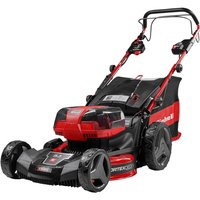 Professional Akku-Rasenmäher gp-clm 47 s hw Li Kit Power X-Change (36 v, 47 cm Schnittbreite, 1000 m², Selbstfahrantrieb, Brushless, Mulchfunktion, von Einhell