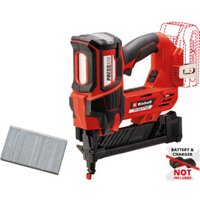 Einhell Professional Akku-Tacker FIXETTO 18/38 S von Einhell