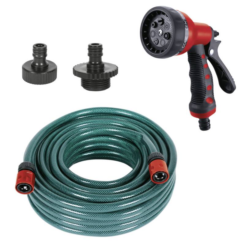 Einhell Pumpenzubehör Druckseite OFP 4-teilig von Einhell