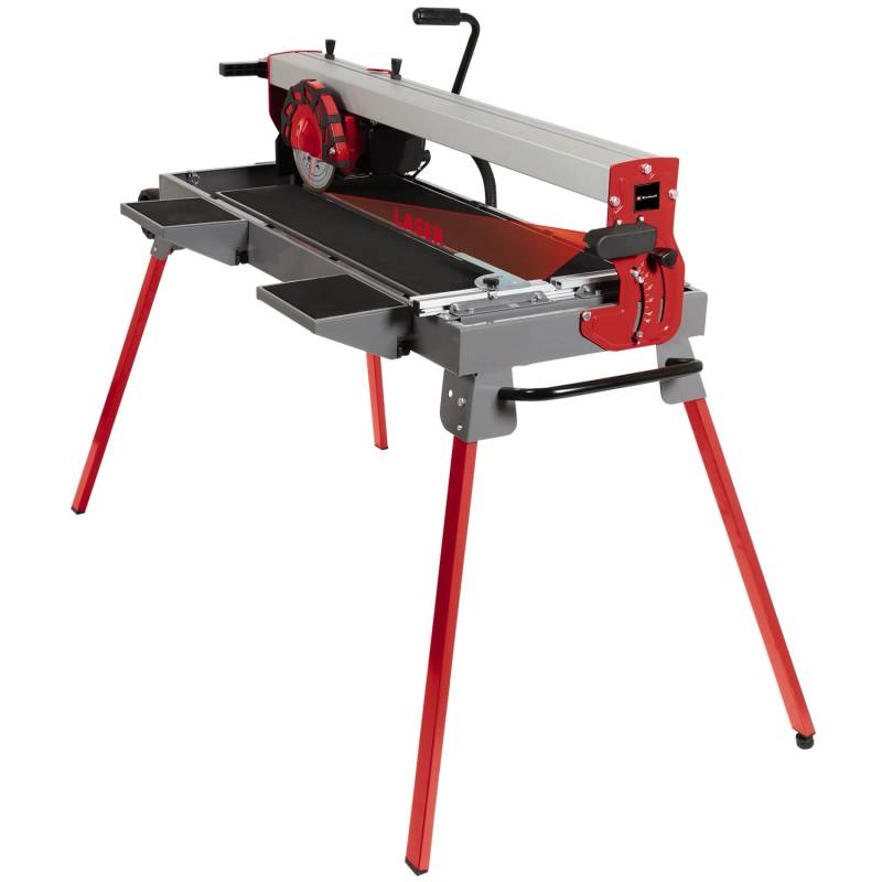 Einhell Radial-Fliesenschneidmaschine TE-TC 920 UL von Einhell