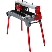 Tagliapiastrella te-tc 620 u Einhell von Einhell