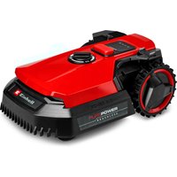 Einhell Rasenmähroboter ""FREELEXO 500"", (7 St.), Inkl. 2,5 Ah Plus Akku und Ladestation von Einhell