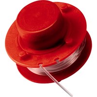 Einhell Rasentrimmer-Ersatzspule "GE-CT 18/30" für Akku-Rasentrimmer GE-CT 18/30 Li Einhell Rasentrimmer-Ersatzspule "GE-CT 18/30" für Akku-Rasentrimmer GE-CT 18/30 Li von Einhell