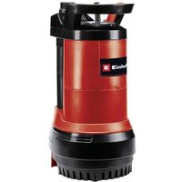 Einhell Regenfasspumpe GE-PP 5555 RB-A 4170425 Tauchdruck-Pumpe 5500 l/h 20m von Einhell