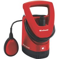 Einhell Regenfasspumpe GE-SP 3546 RB von Einhell