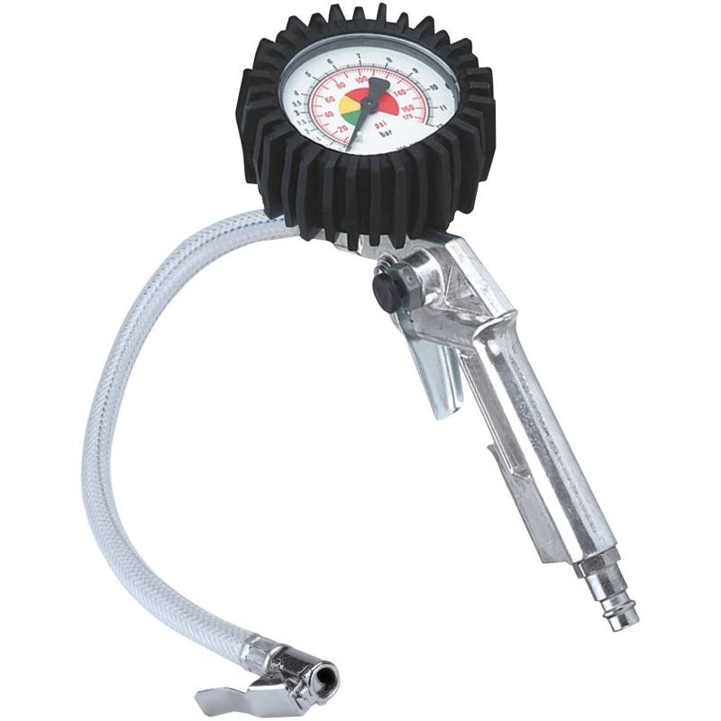 Einhell Reifenfüllmesser von Einhell