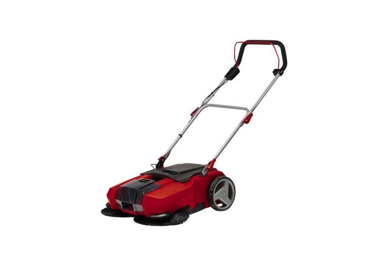 Einhell Kehrmaschine EINHELL Akku-Kehrmaschine TE-SW 18/610 Li Solo von Einhell