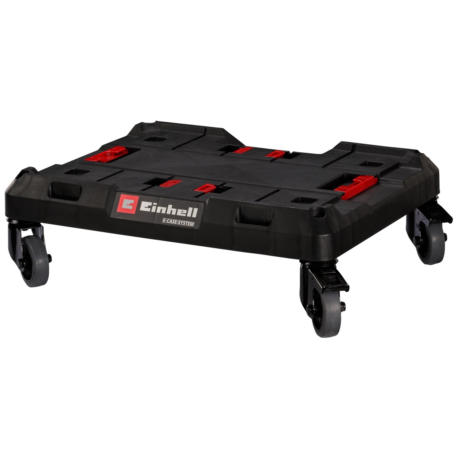 Einhell Rollbrett Systemkoffer E-Case Einhell Rollbrett Systemkoffer E-Case von Einhell