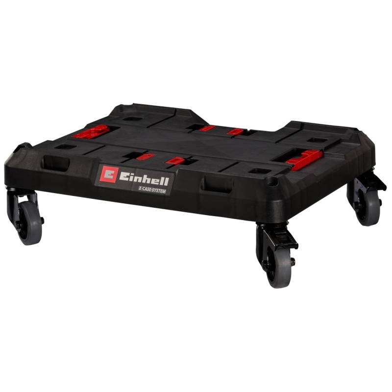 Einhell Rollbrett Systemkoffer E-Case von Einhell