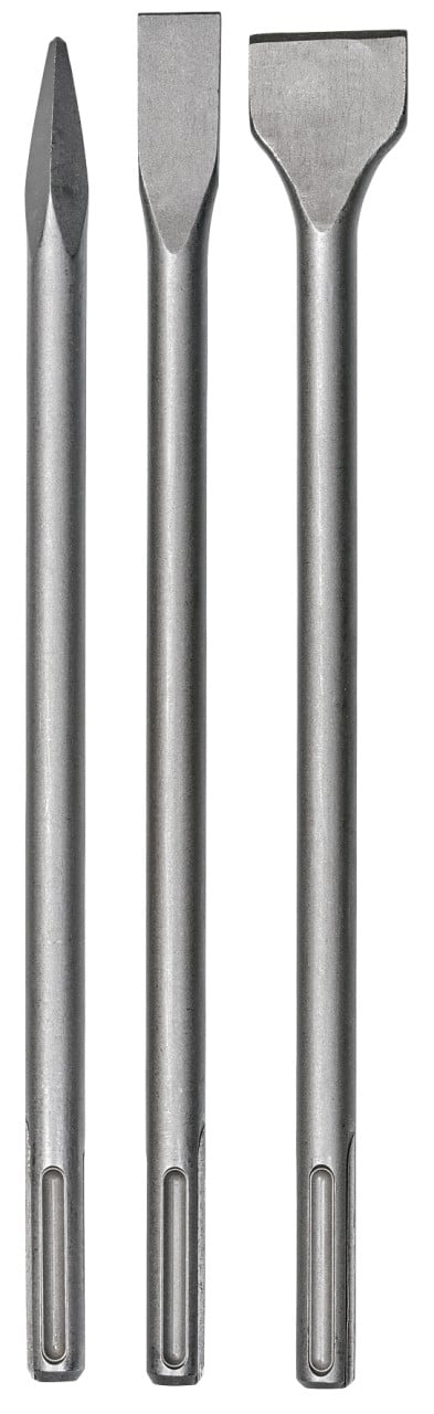 Einhell SDS-Max Meissel-Set 3-teilig von Einhell