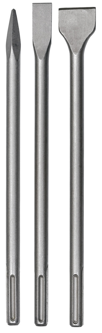 Einhell SDS-Max Meissel-Set 3-teilig von Einhell
