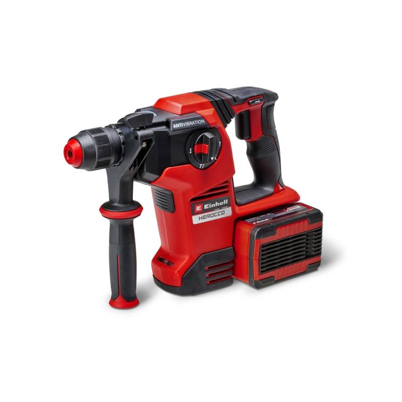 Einhell SDS Plus Bohrer-Set 7-teilig von Einhell